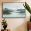 Misty Cove, toile tendue avec châssis en I-94355721-94355724