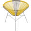 Broseley Wicker Outdoor Lounge Chair-37900354
