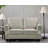 Hananiah Velvet Sofa-1727799477-1626950446