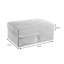 Ermia 96Cm Wide Rectangle Footstool Ottoman with Storage-1433455151
