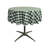 Joice Gingham Round Tablecloth-770842876-770842874