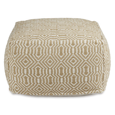 Pouf Kivin