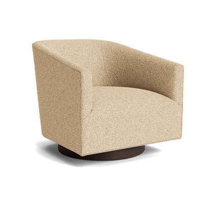 Cooper Full Swivel Chair