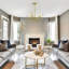 Mehme 4 - Light Classic/Traditional  Chandelier