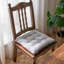 Square Dining Chair Cushion-1553900120