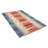 Chiu Geometric Wool Hand Woven Area Rug-39204097