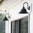 Brock Aluminium Wall Light-32971075-32971074