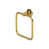 Unlacquered Brass