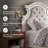 Mohn Upholstered Scalloped Bed-700992528