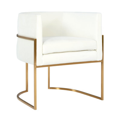 Chaise de salle à manger Sandra