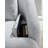 Alainmont Next-Gen Nuvella Swivel Power Recliner-1631851381
