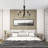 Arunvir 5-Light Dimmable Candle Style Chandelier-867400628