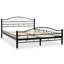 Sylvan Open-Frame Bed-989319079