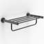 1 Wall Towel Rack