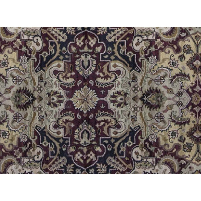 One-of-a-Kind 4'1" X 12'2" Area Rug