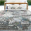 Hand Woven Silk and Wool Area Rug-70227839