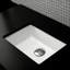 Cube 17.38'' L Bathroom Sink-1641113203