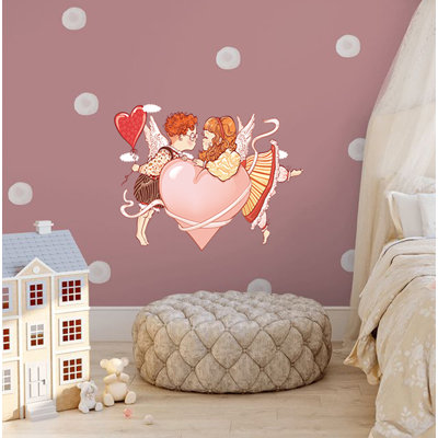 Wall Decal