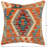 Geometric Throw Pillow