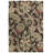 Sudip Chocolate 12' x 15' Rectangle Indoor Area Rug