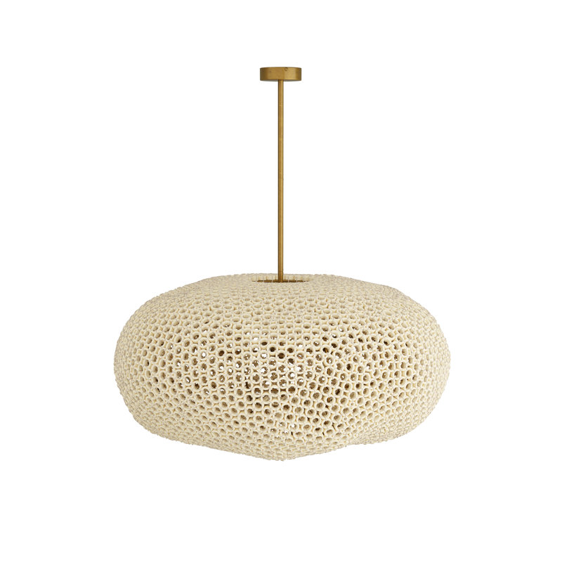 Yara 4 - Light Chandelier