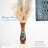 Atvars Handmade Wood Table Vase