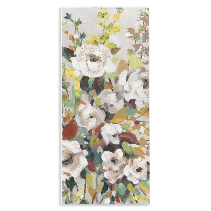  «Blooming Roses Array» par Carol Robinson