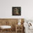 Cherished Tiger Cub Floating Frame, design by Collin Bogle-1687943381-1687943382