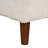 U-Shaped Sponge-Filled Cushion Combination Sofa-1181038923