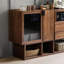 Buffet Nordic Retro