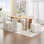 Chaise d'appoint rembourrée-116142850