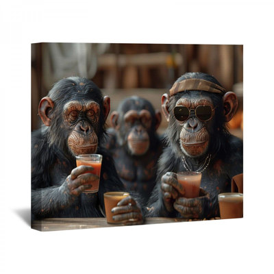 Graphic Art Print