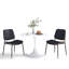 Ensemble 3 pièces de table de salle à manger et chaises Modern Modern-912323666-912323668-912323670