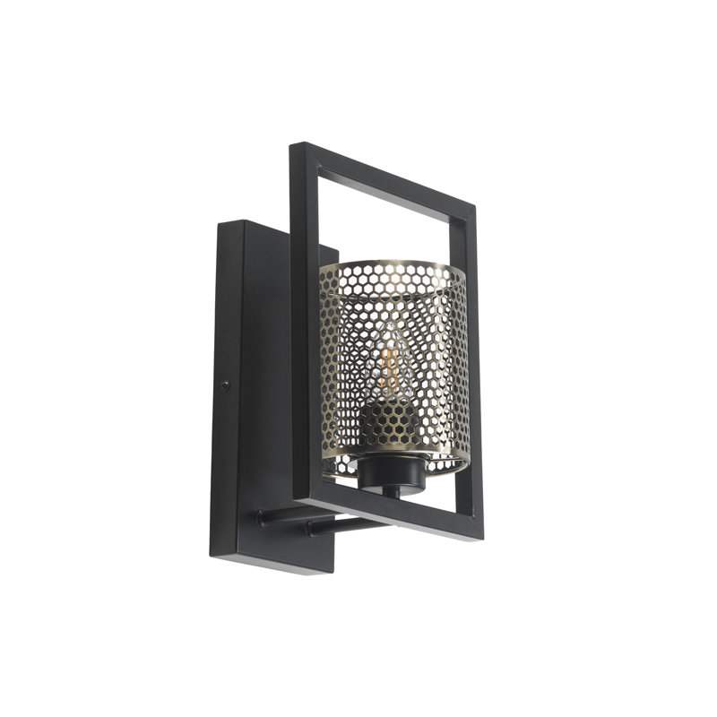 Armed Sconce