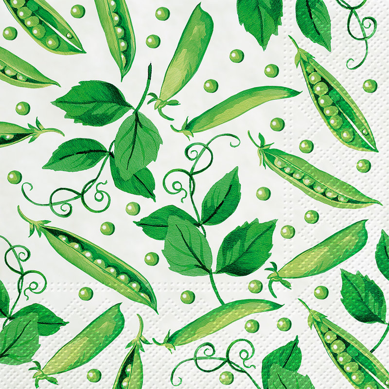 Serviettes jetables en papier
