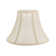 Lily Manor Traditional Empire Shaped Lamp Shade in Rich Silky Cotton ...