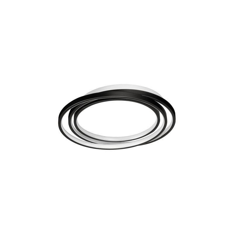 Flush Mount