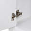 Base de meuble-lavabo simple 35,5 po seulement-93910285