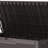 Quartey 100 Gallons Water Resistant Resin Lockable Deck Box-72854732