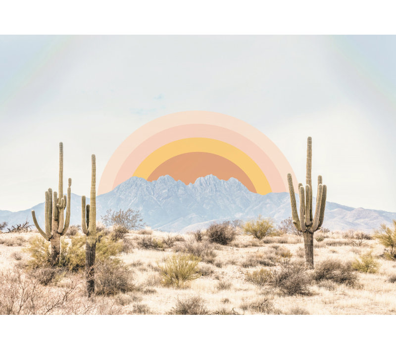 Wrapped Canvas Print, 50.8 cm H x 76.2 cm W