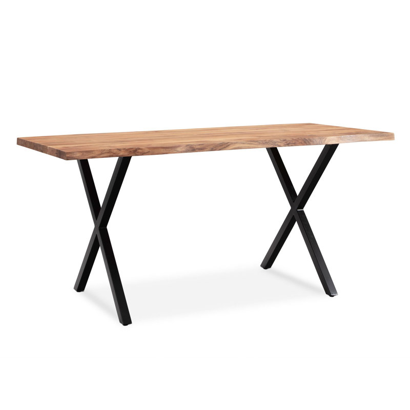 Fellows Rectangular Dining Table, 76cm H x 180cm L x 90cm W