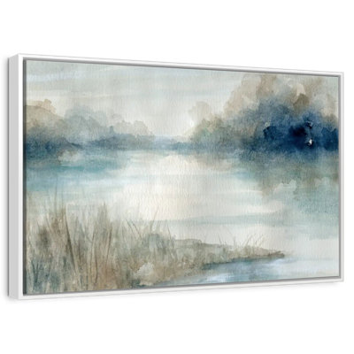 Still Still Waters