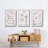 " Vintage Bath I " 3 - Pieces-91890828-91890829
