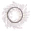 Couronne de gardénia artificielle-1645736137