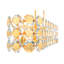Lustre 8 lumières Perrene-1858265933