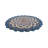 Masquerade Hand Tufted Geometric Indoor Rug-654362747