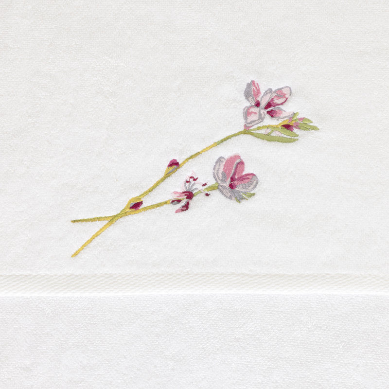 Gaura Bath Towel
