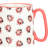10 Strawberry Street Bella Ladybug,