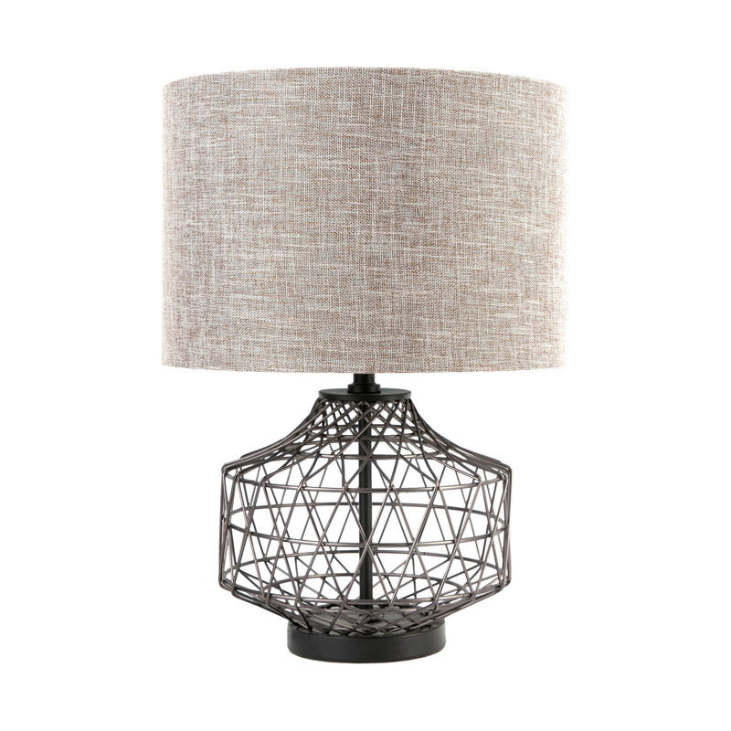 Laurie Metal Table Lamp
