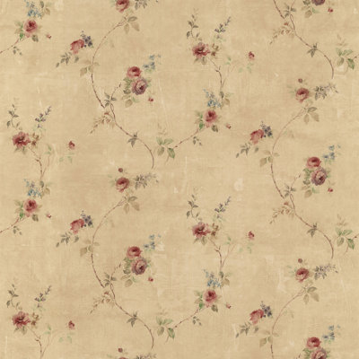 Kadence 10m x 53cm Matte Wallpaper Roll